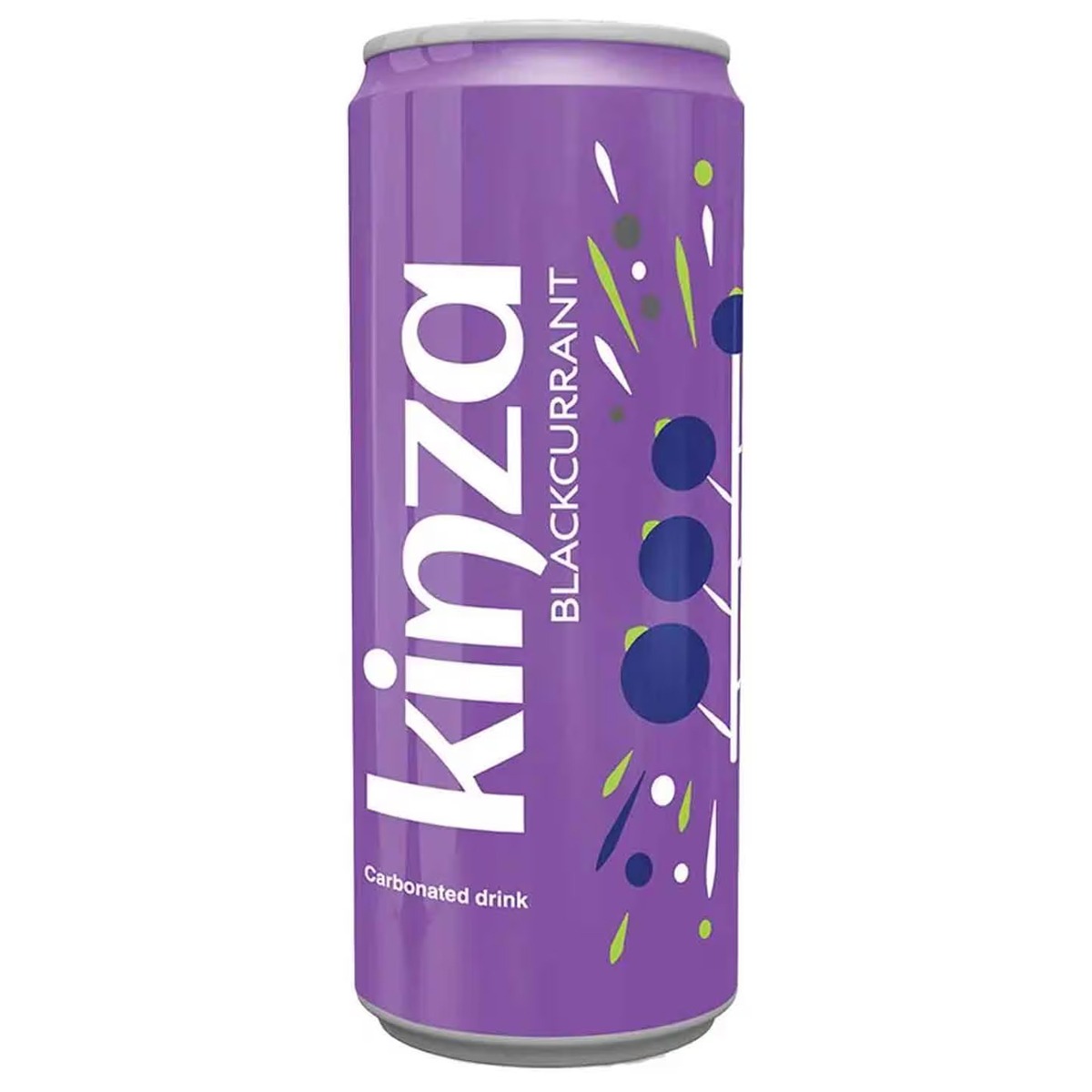 Kinza Cola 250ml