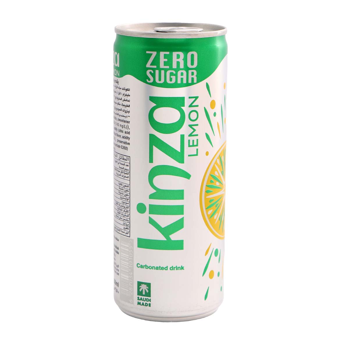 Kinza Cola 250ml