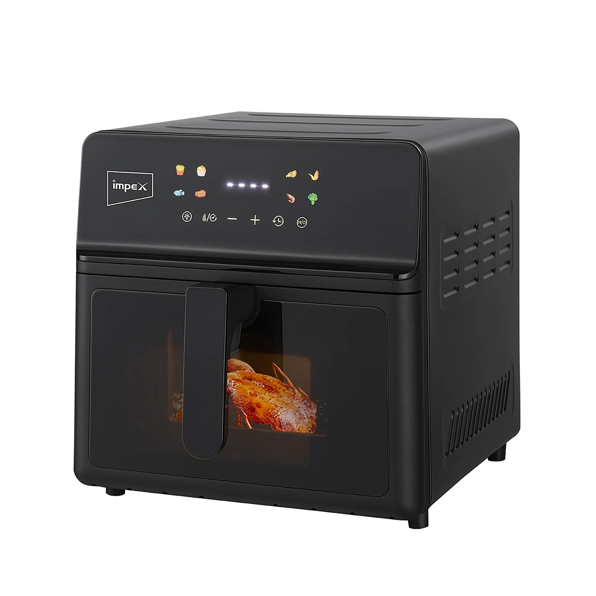 Impex Air Fryer 9L