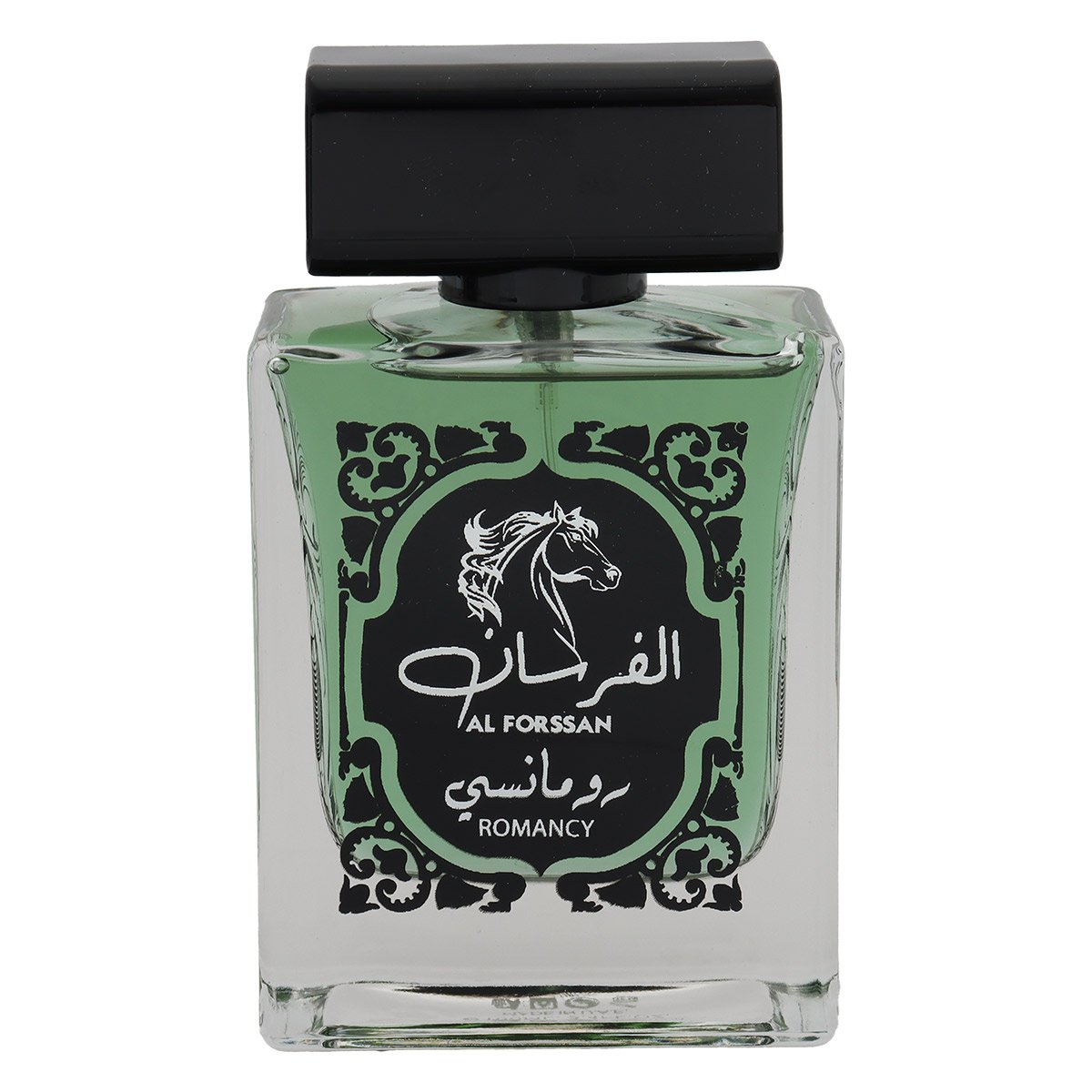 Al Forssan Romancy 100ml