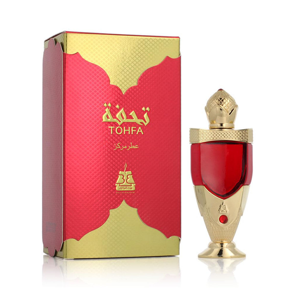 Tohfa Concentrated Perfume Oil 20ml