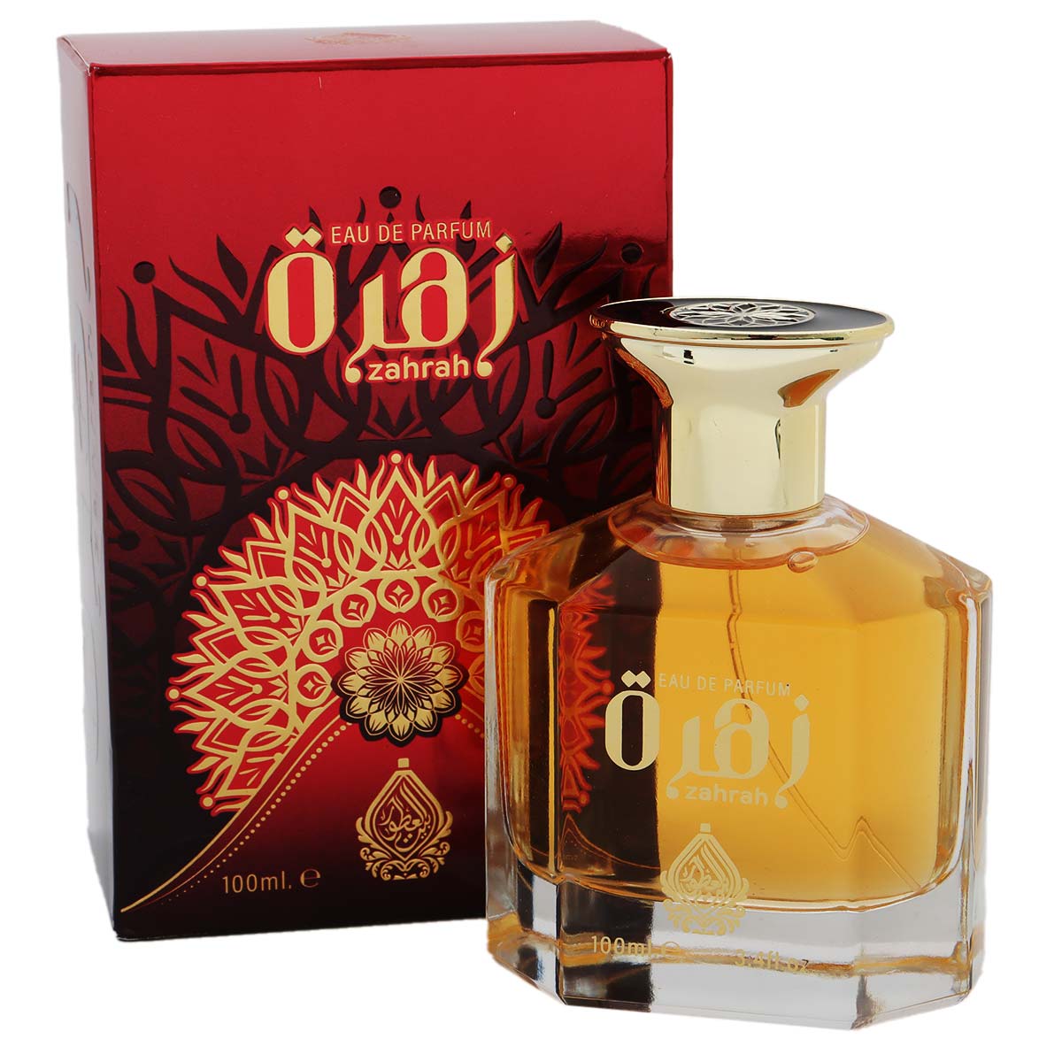 House of Perfume Zahrah 100ml