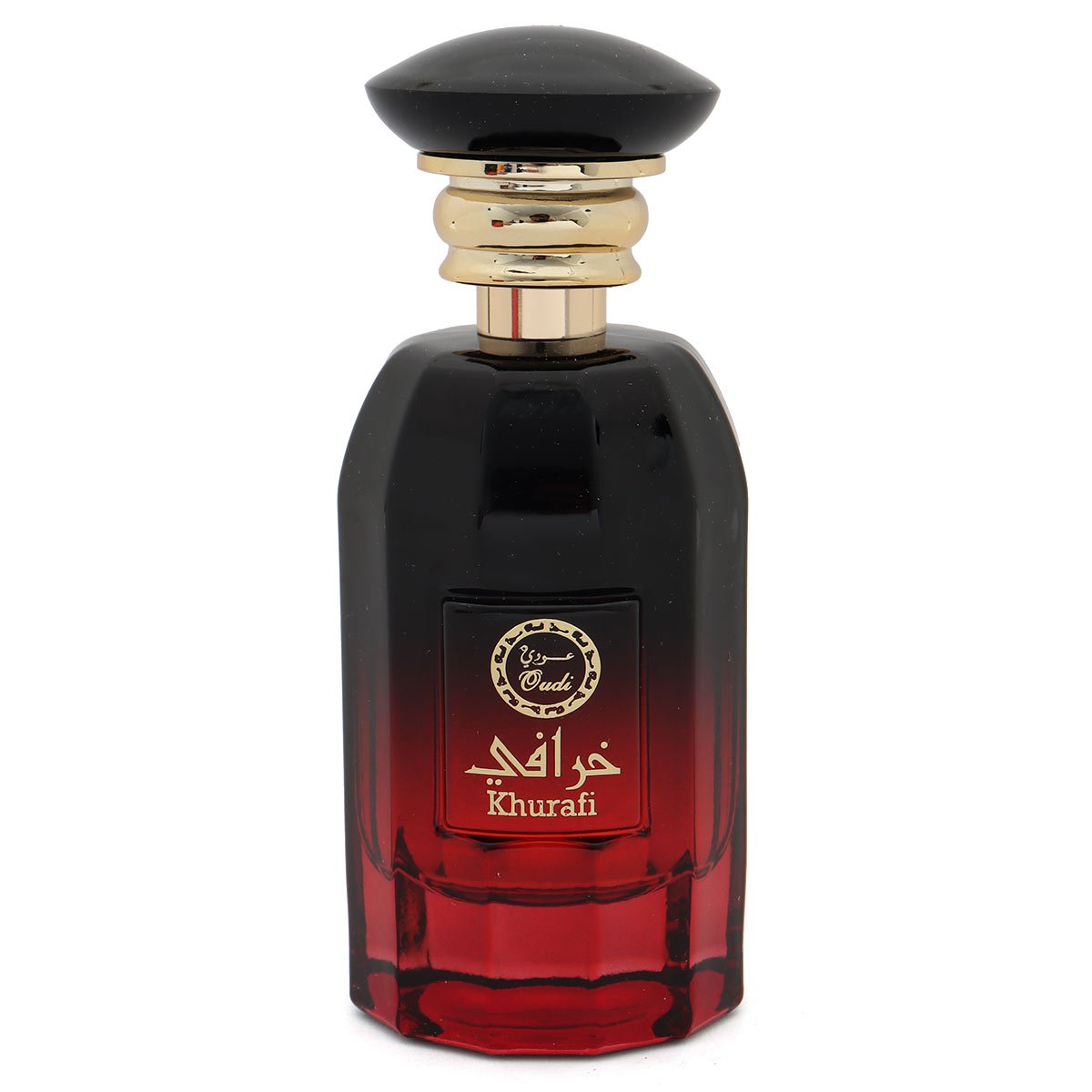 Khurafi Oudi 100ml