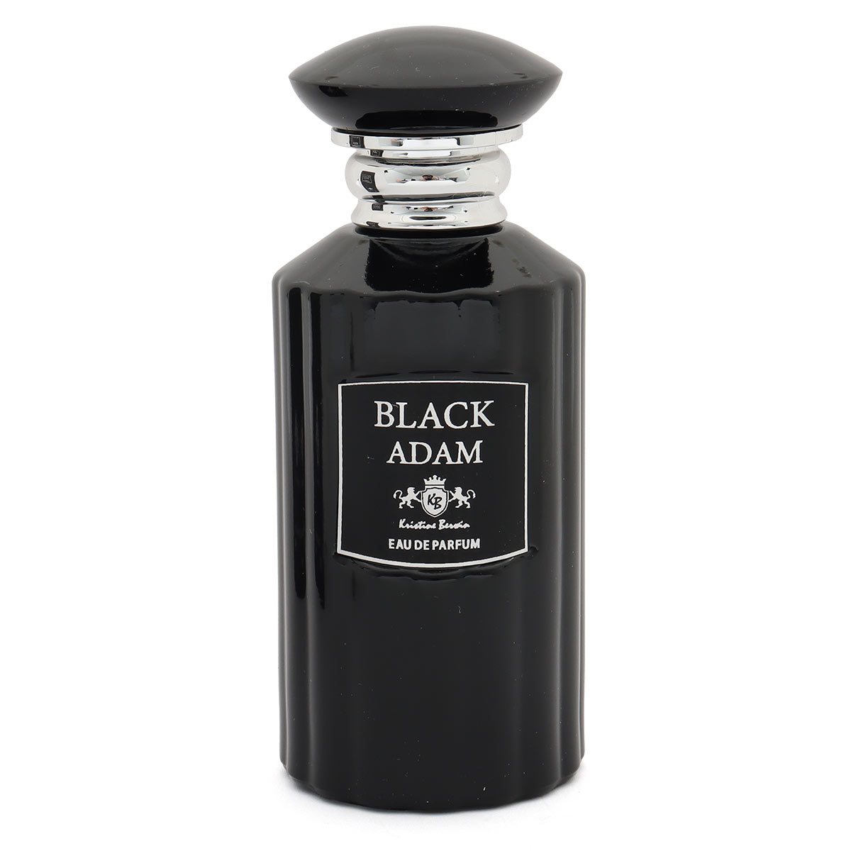Black Adam Eau De Parfum 100ml