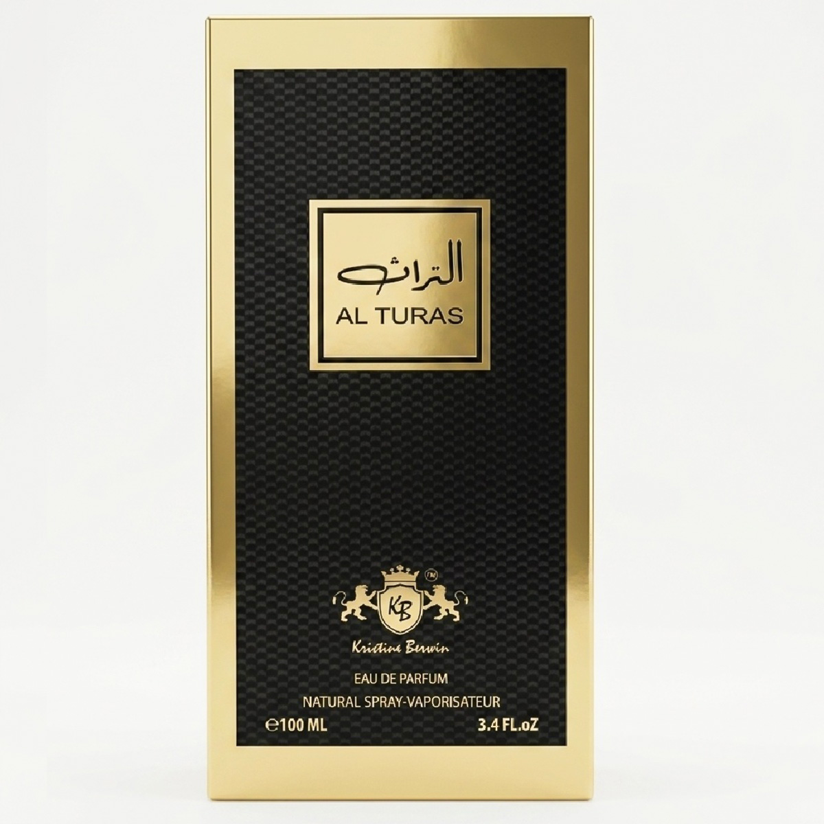 Al Turas EDP 100ml