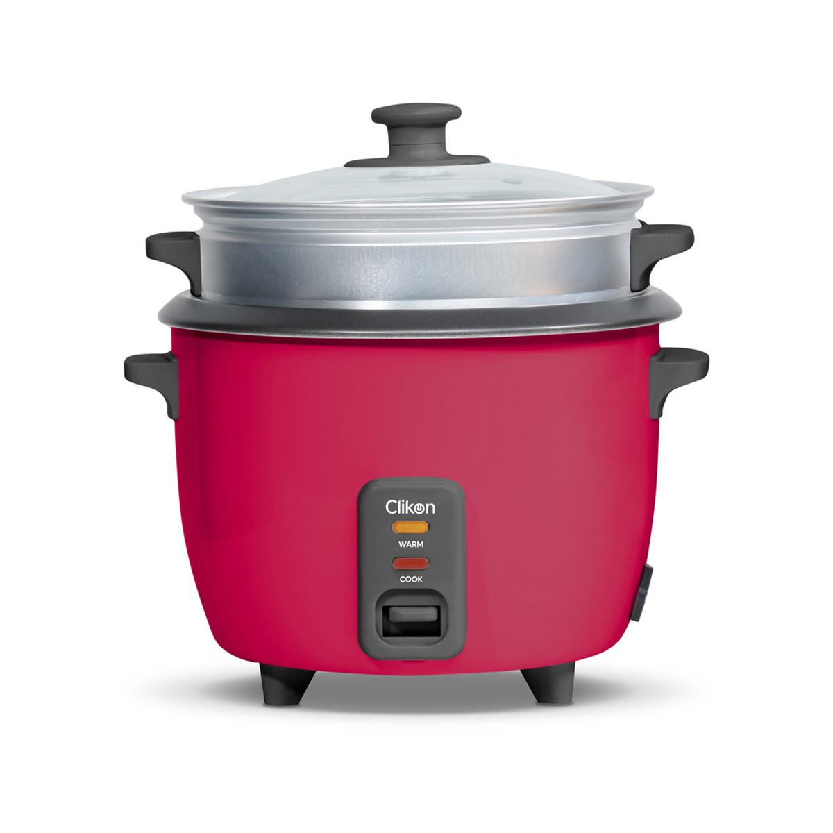 Clikon Rice Cooker 1L