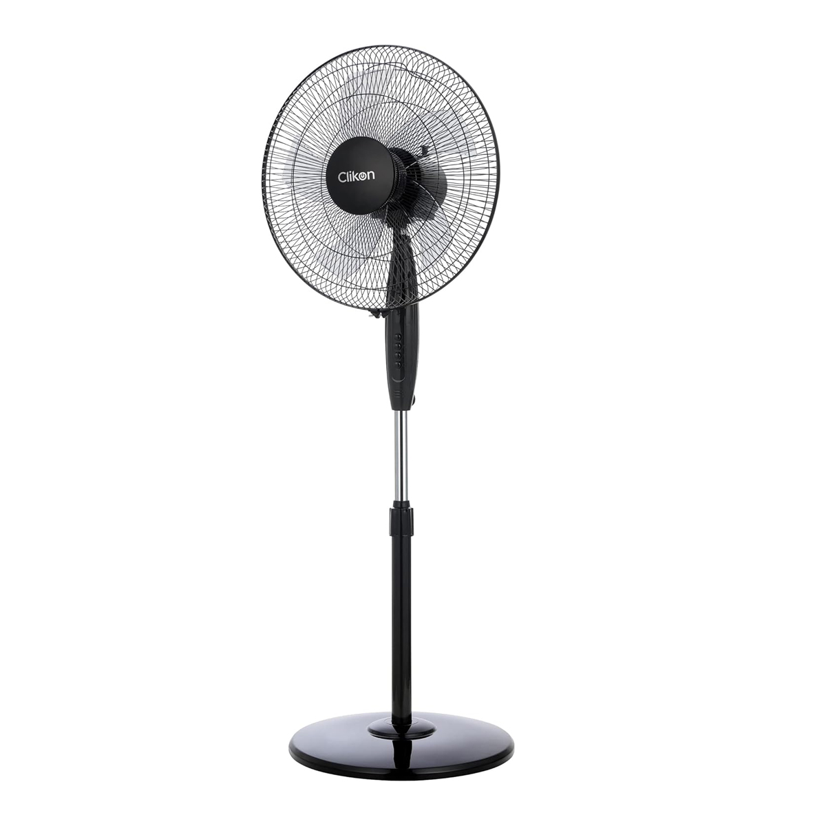 Clikon Stand Fan 16 Inch