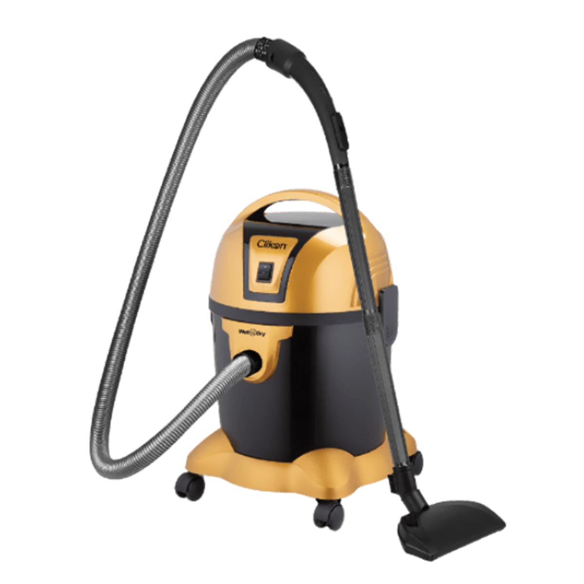 Wet & Dry Vacuum Cleaner 2100W