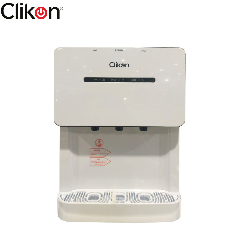 Clikon Tabletop Water Dispenser