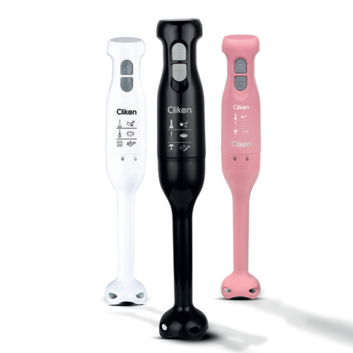 Clickon Hand Blender 250W