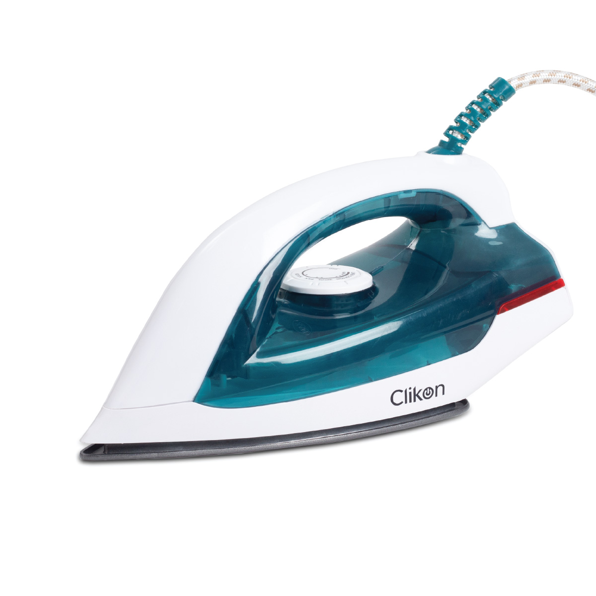 Clikon Dry Iron 1200W