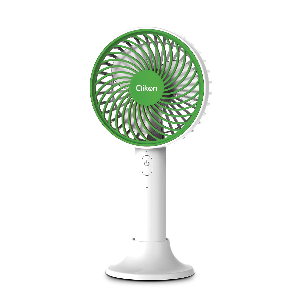 Clikon Rechargeable Hand Fan
