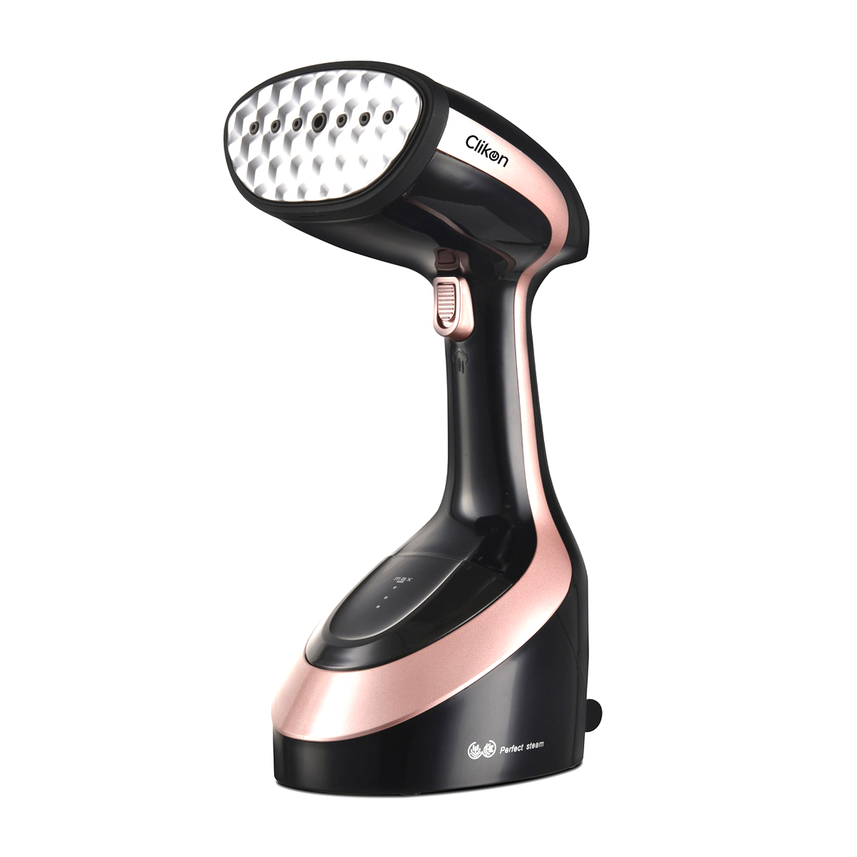 Clikon Hand Garment Steamer