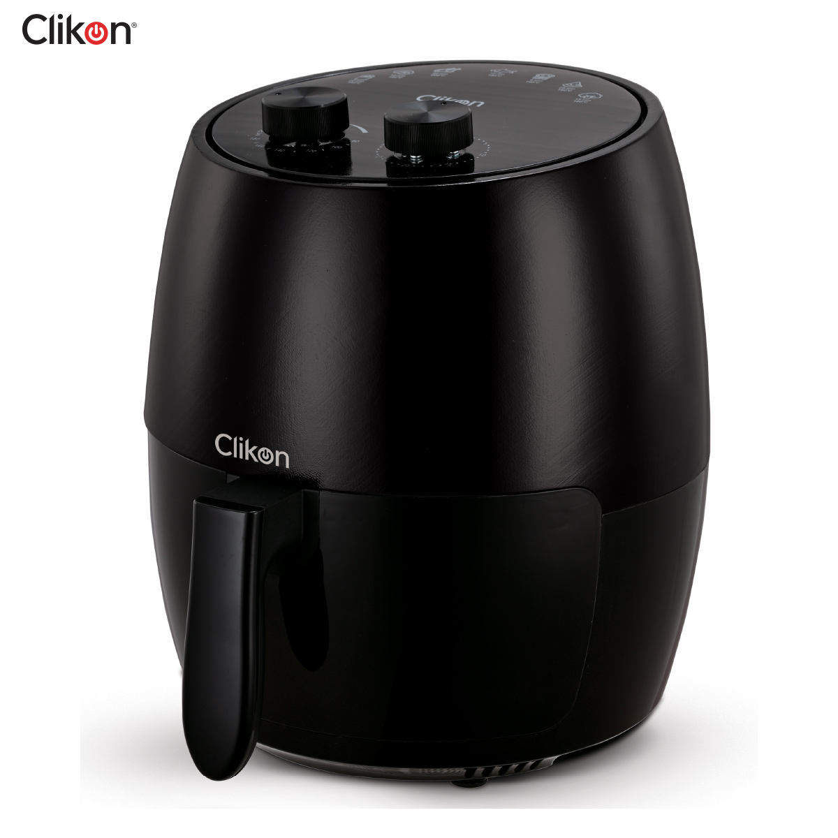 Clikon Air Fryer 4L