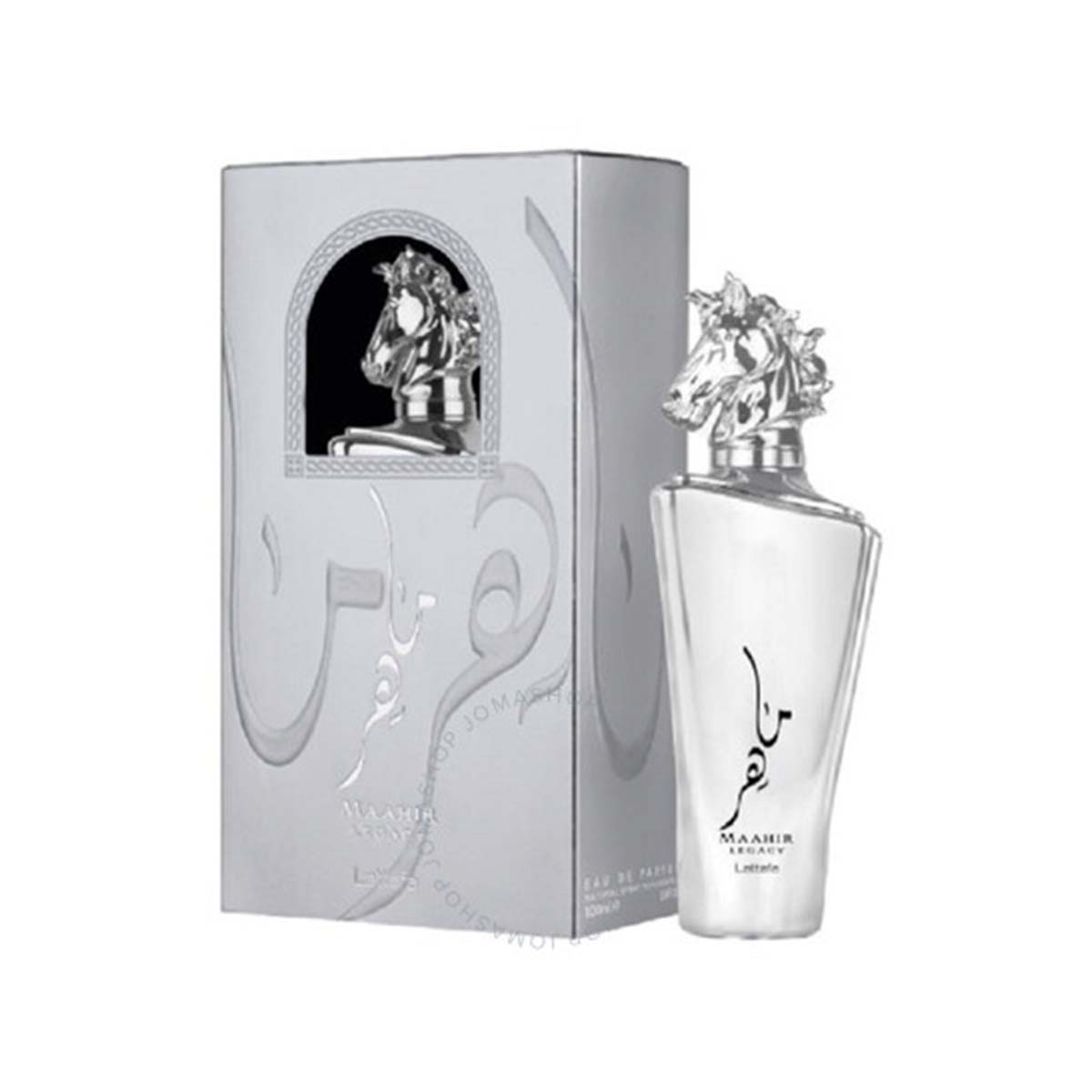 Maahir Legacy Spray 100ml