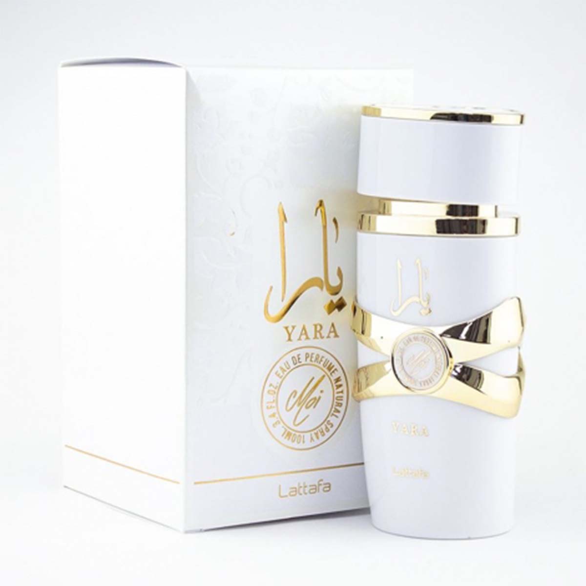 Yara Moi Spray 100ml