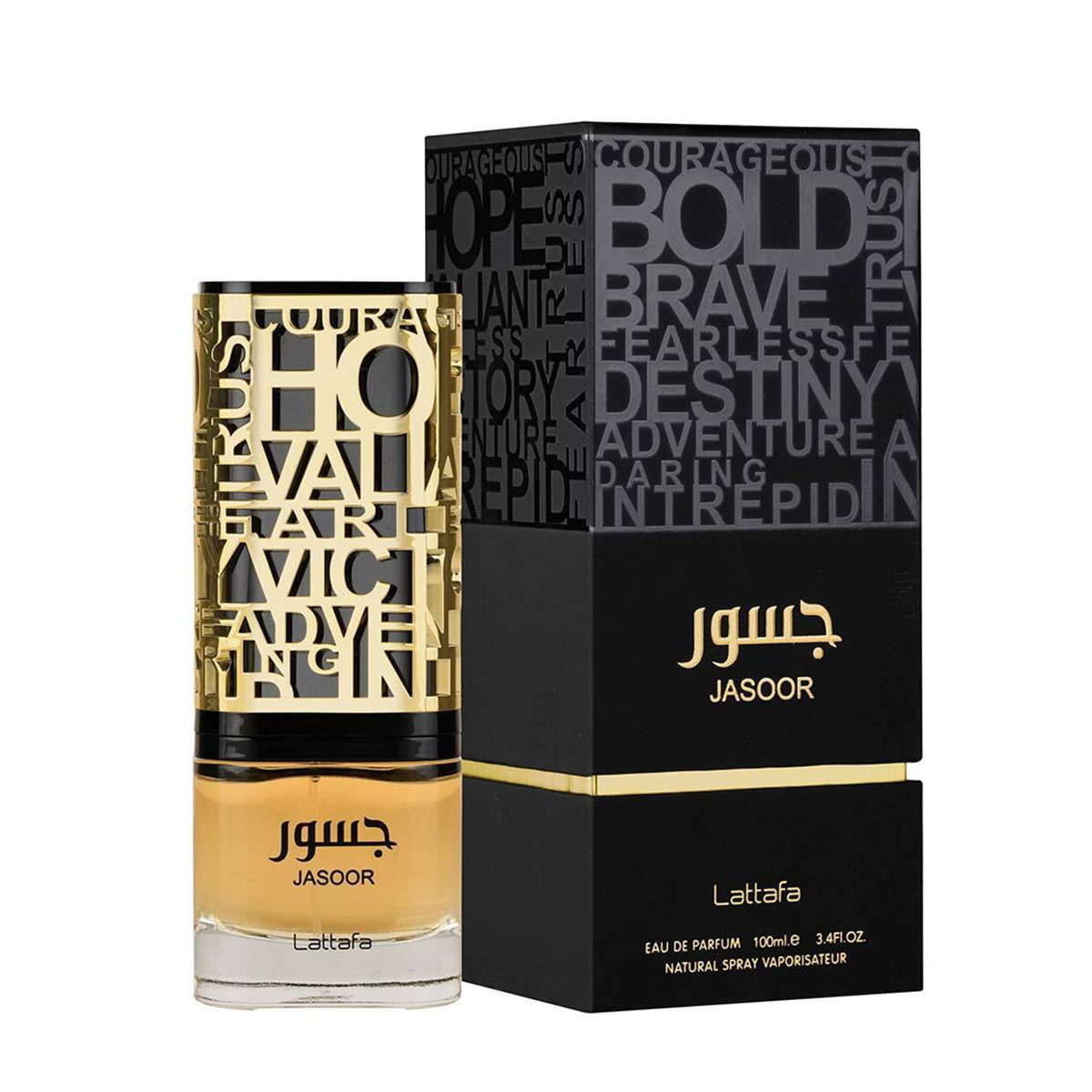 Jasoor Spray 100ml