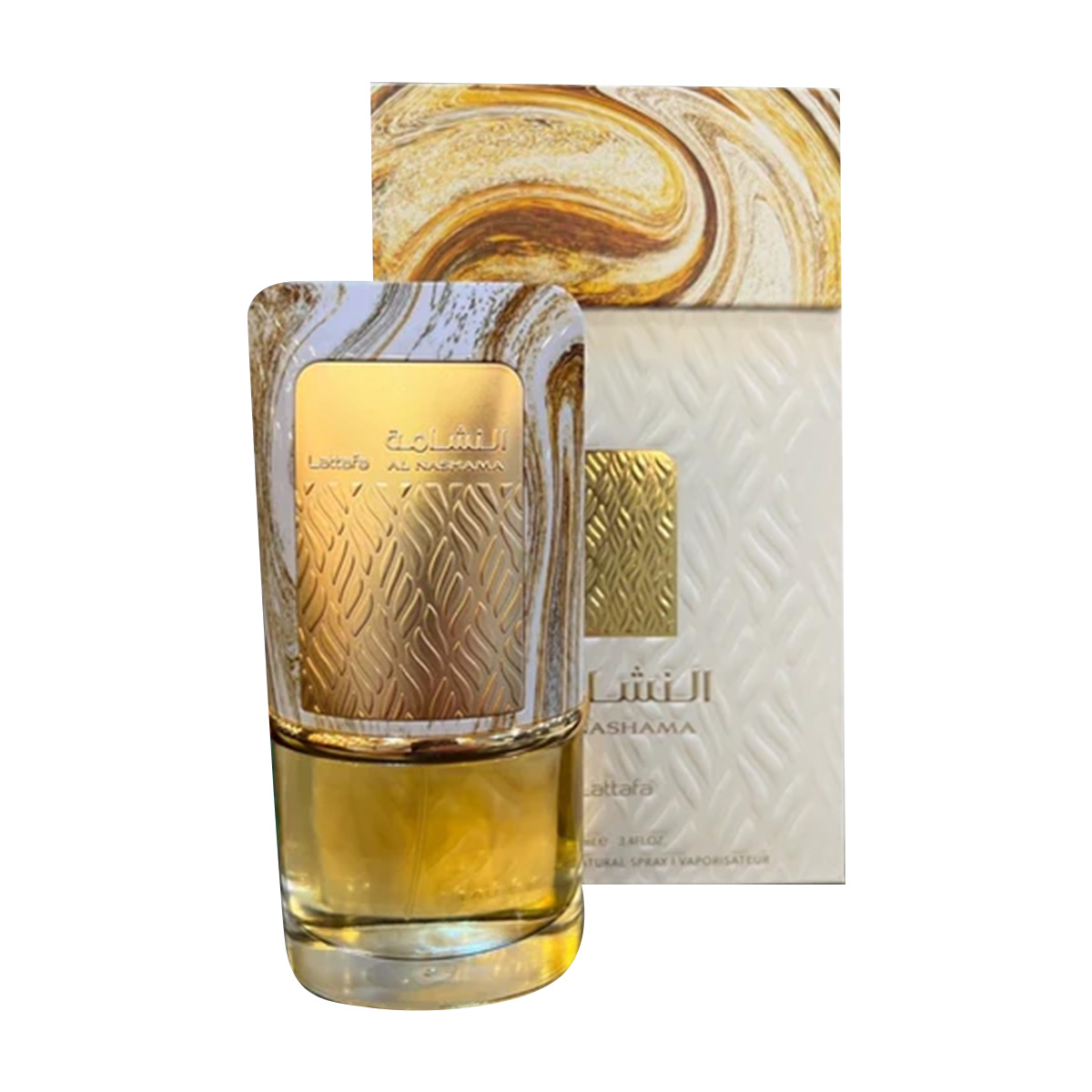 Al Nashama Caprice Spray 100ml