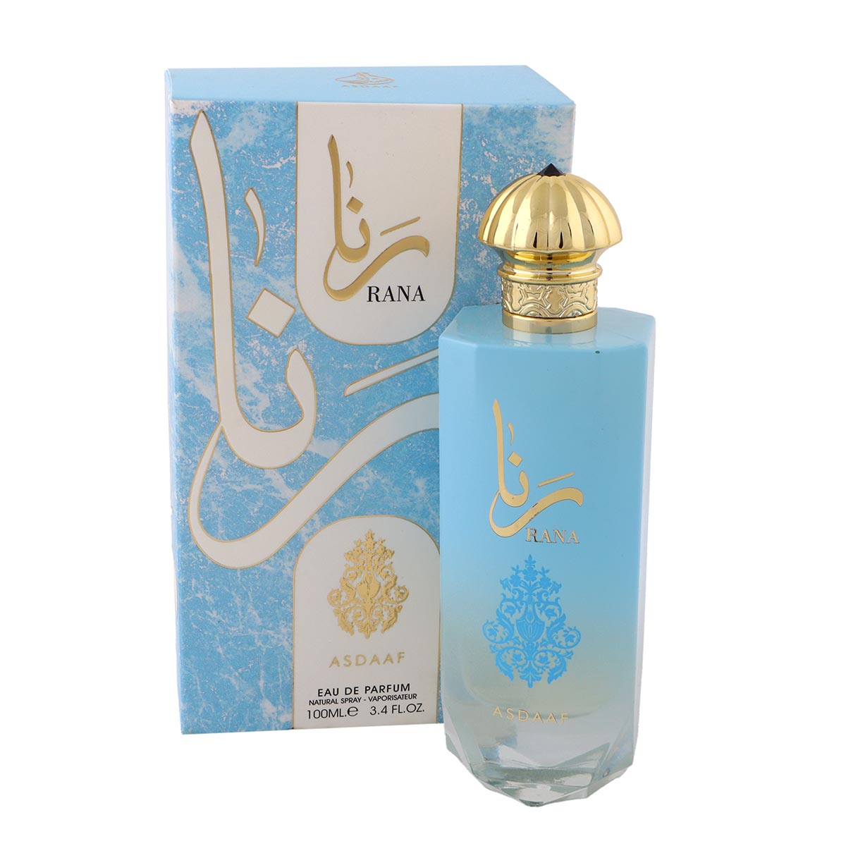 Rana 100ml