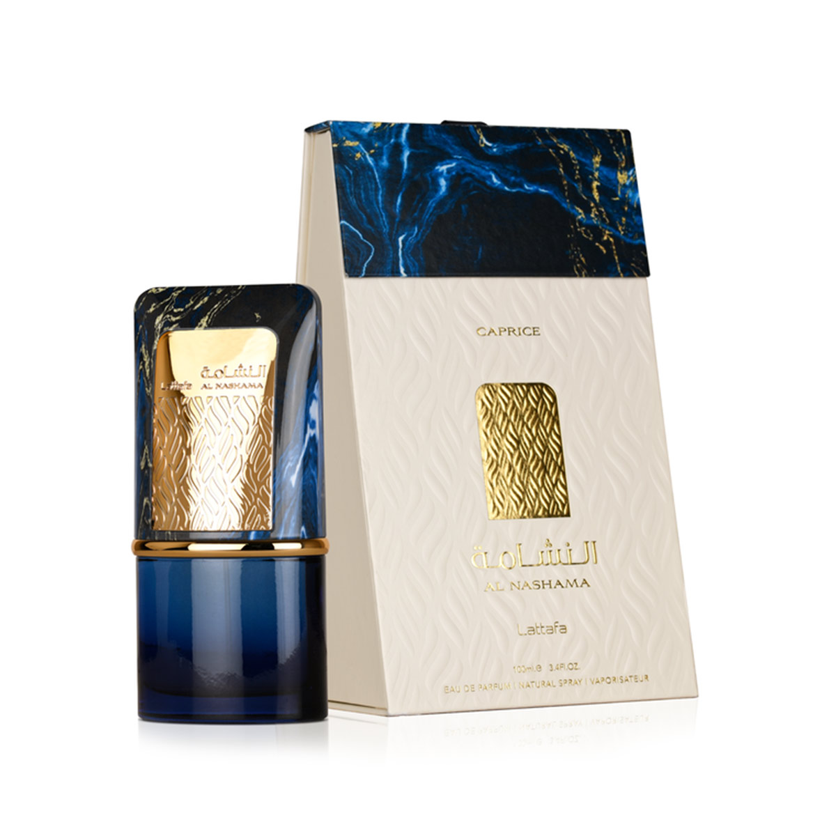 Al Nashama Spray 100ml