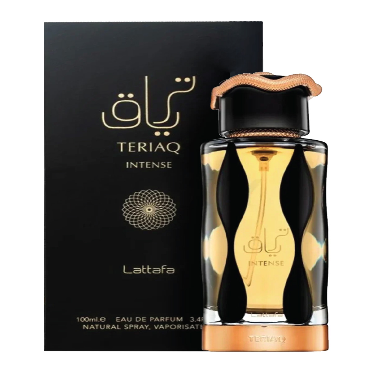 Teriaq Intense Spray 100ml