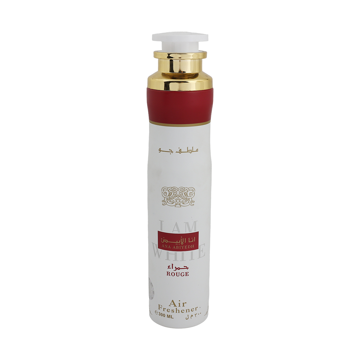 Air Freshener DLX Ana Abiyed 300ml