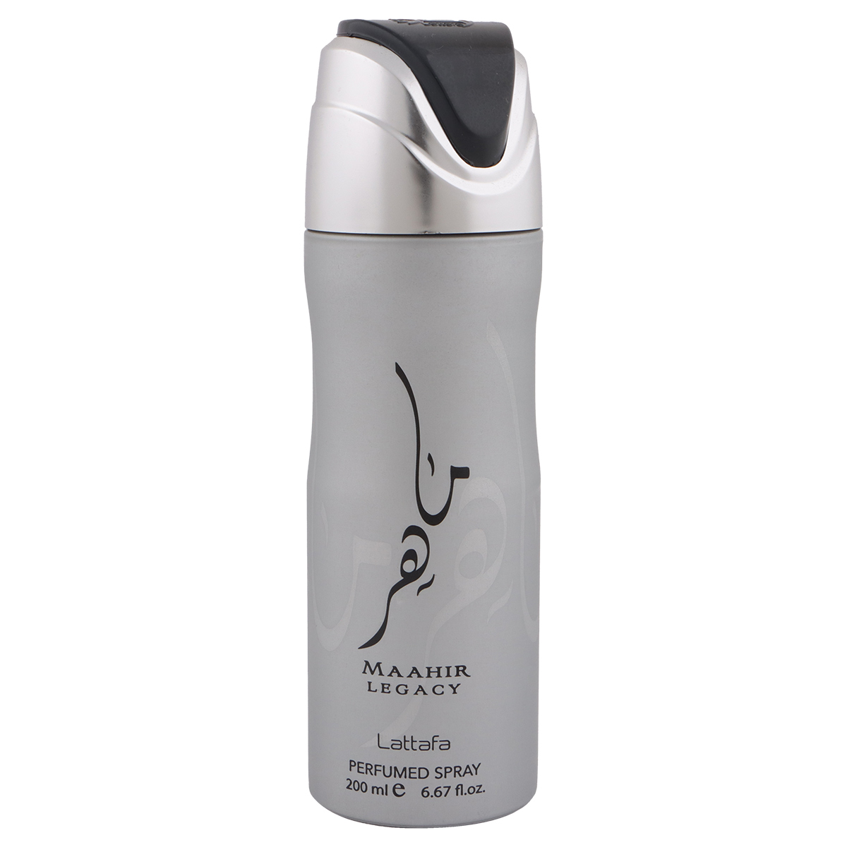 Maahir Legacy Deodorant 200ml