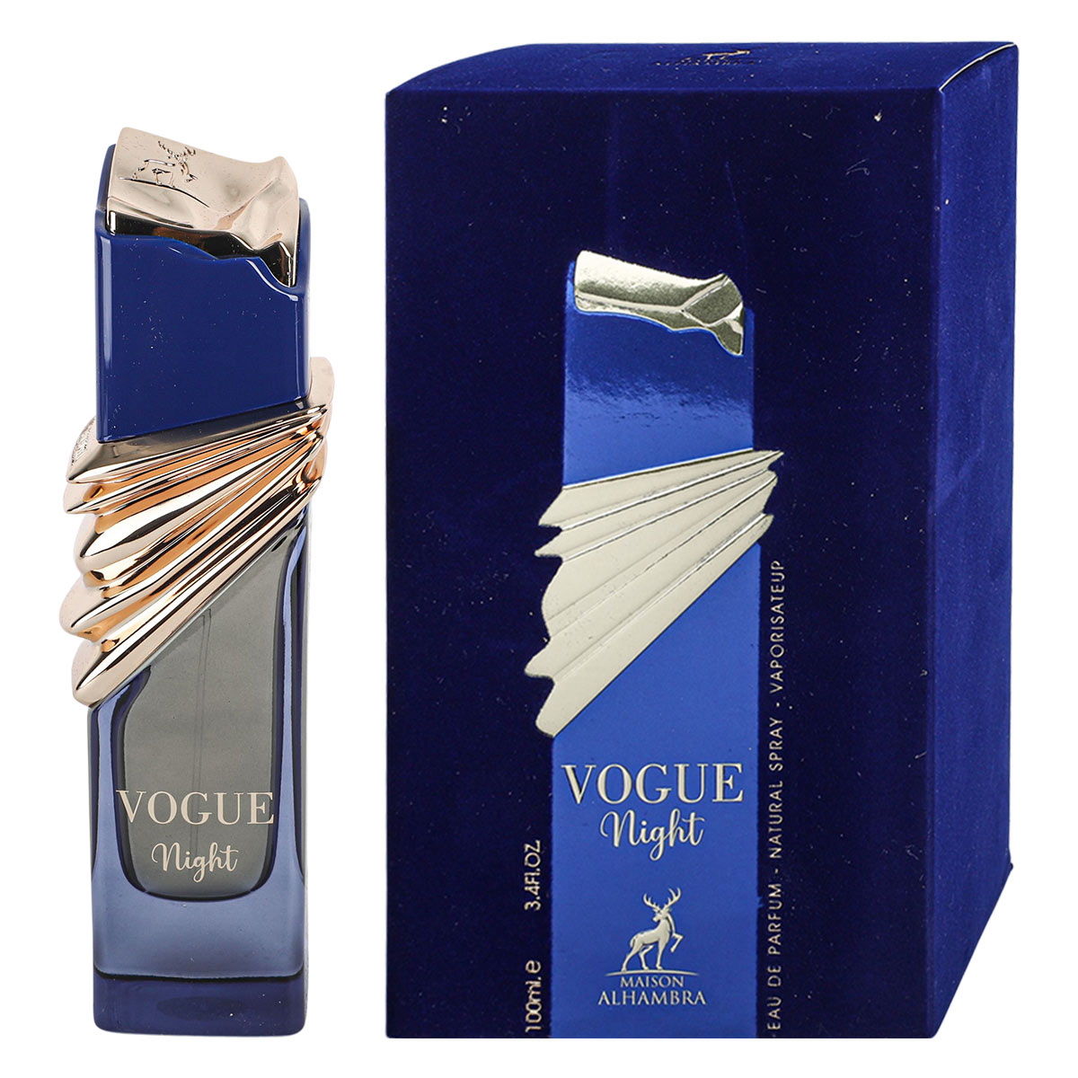 Vogue Night Spray 100ml