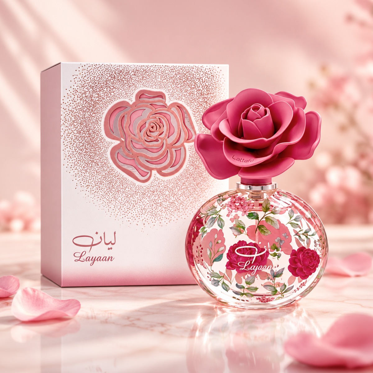 Layaan Perfume for Women 75ml