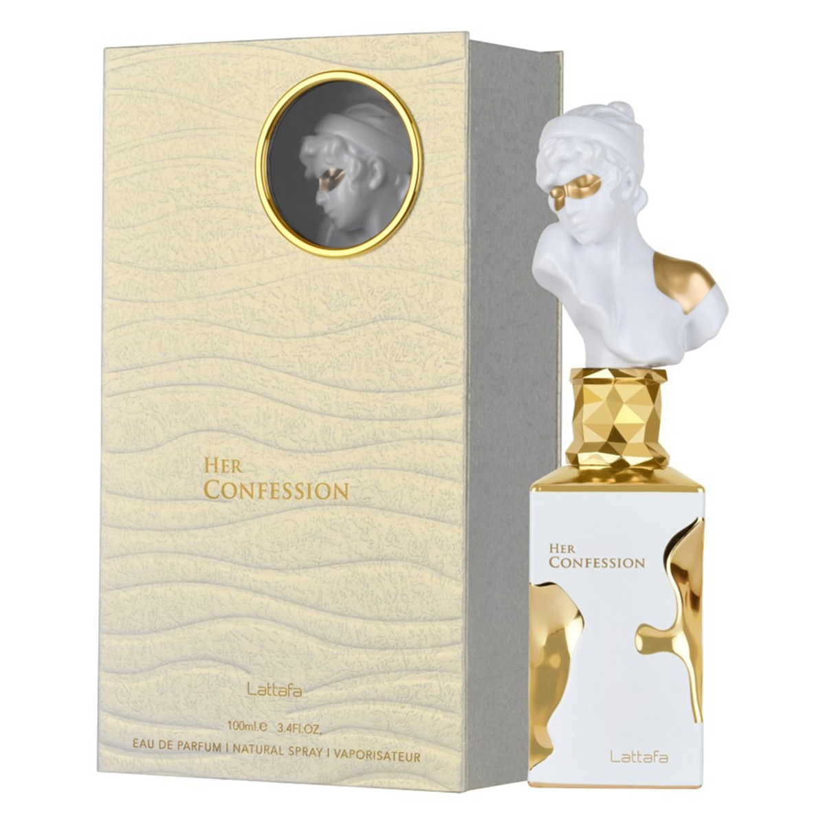 Her Confession Spray 100ml