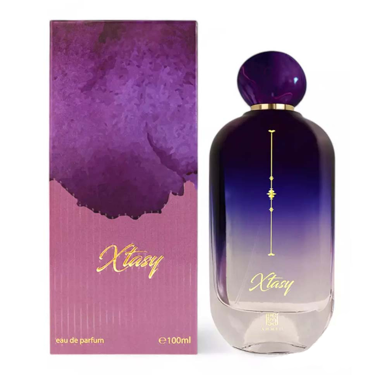 Ahmed Perfume Xtasy 100ml