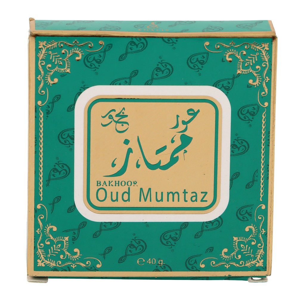 Oud Mumtaz Bakhoor 40g