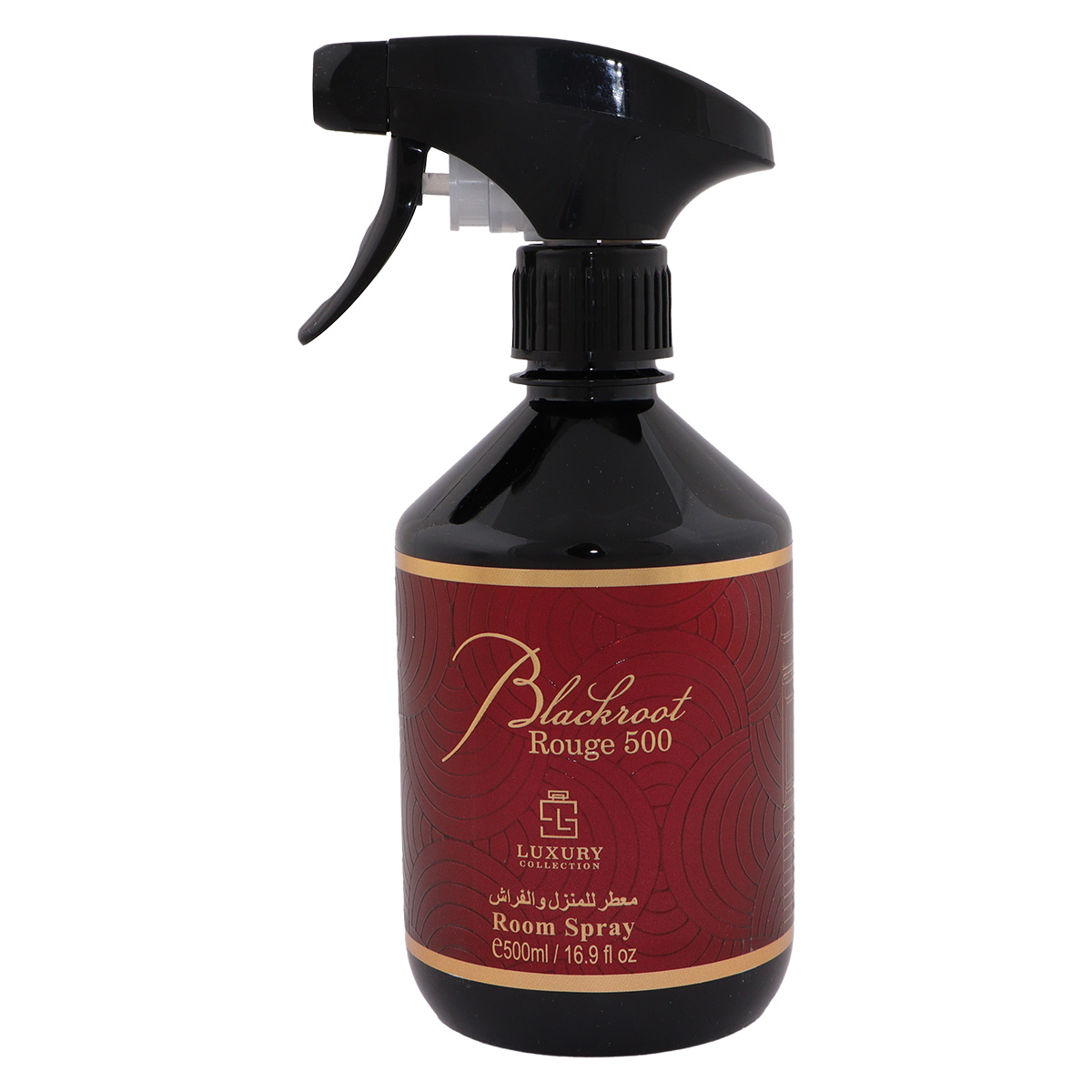 Blackroot Rouge Room Spray 500ml