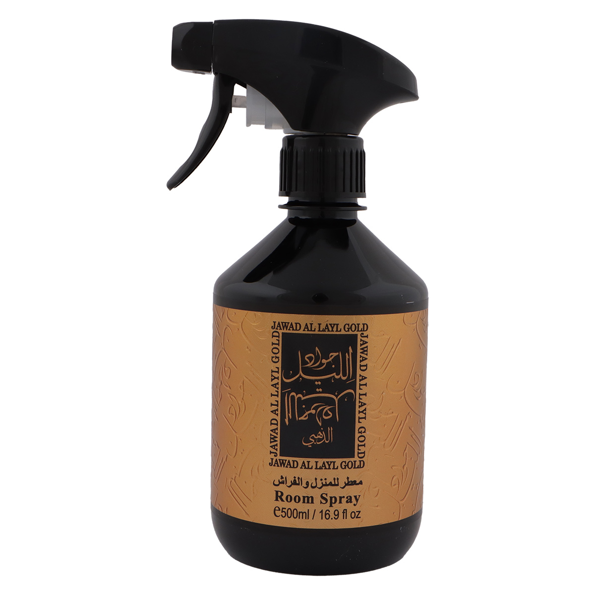 Jawad Al Layl Gold Room Spray