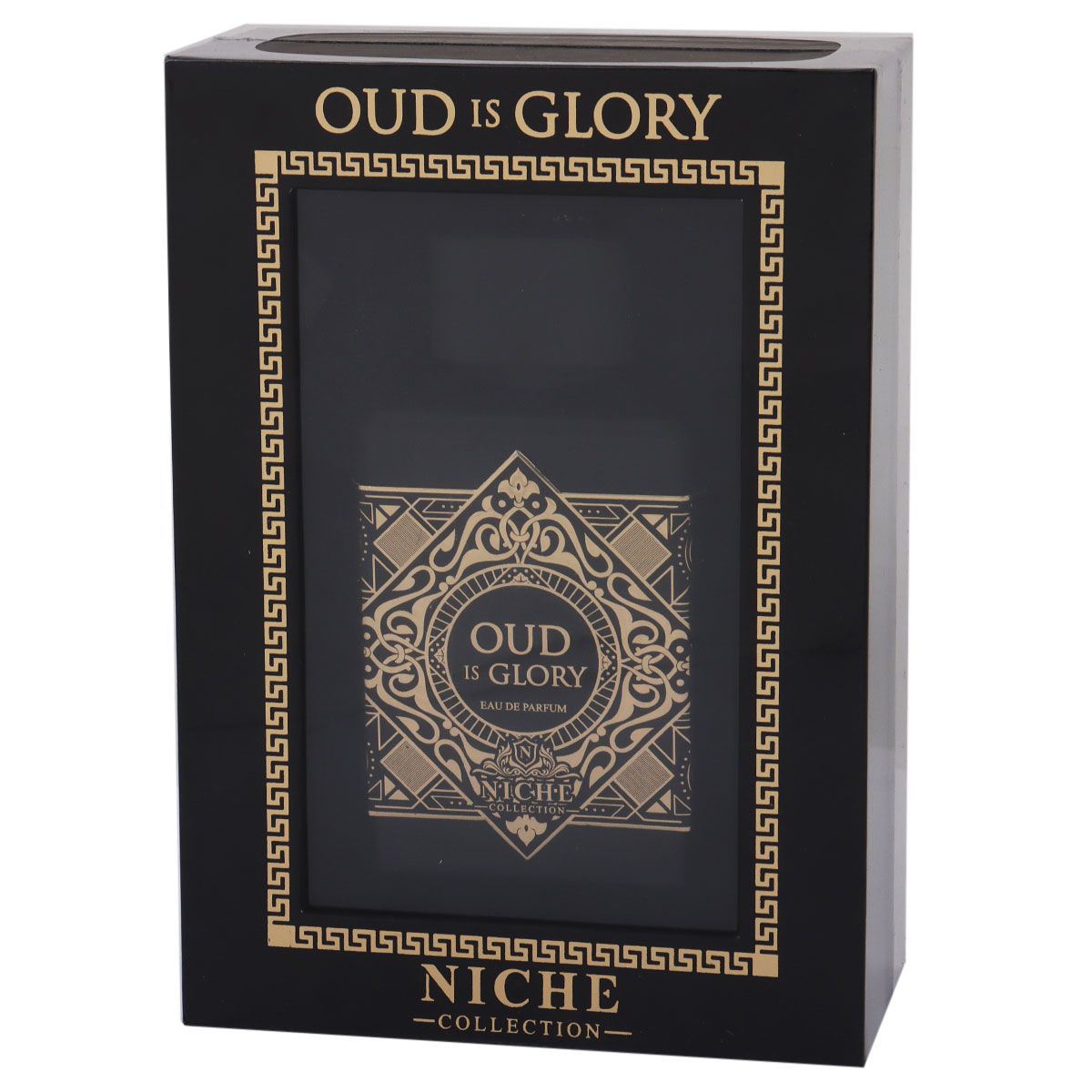 Oud Is Glory Eau De Parfum 100ml