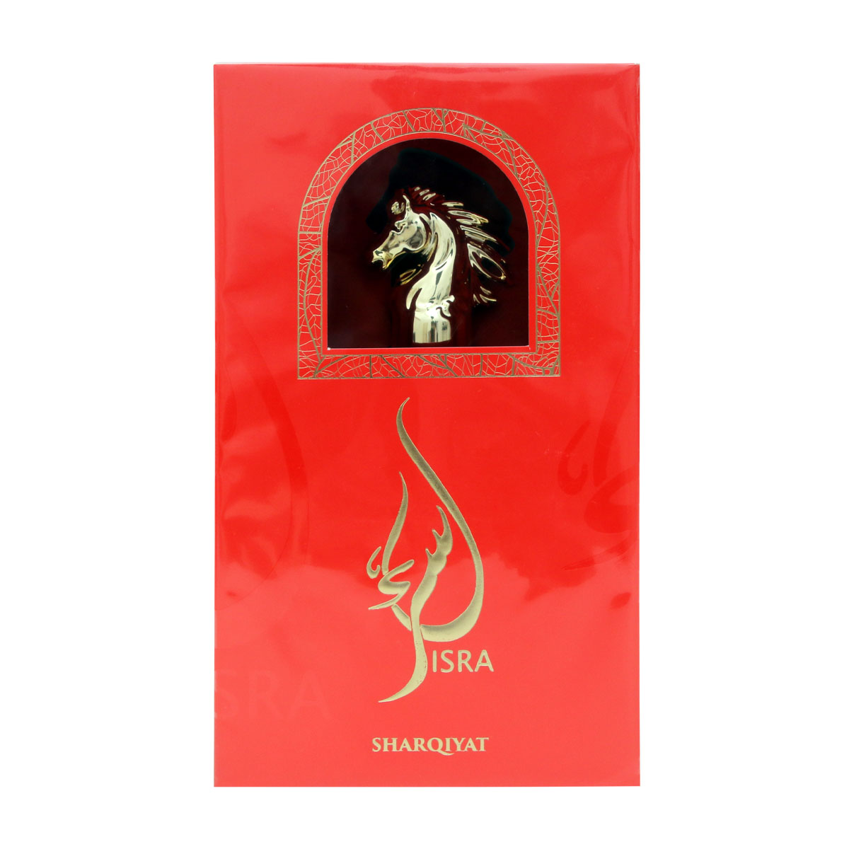 Isra Eau De Parfum 100ml