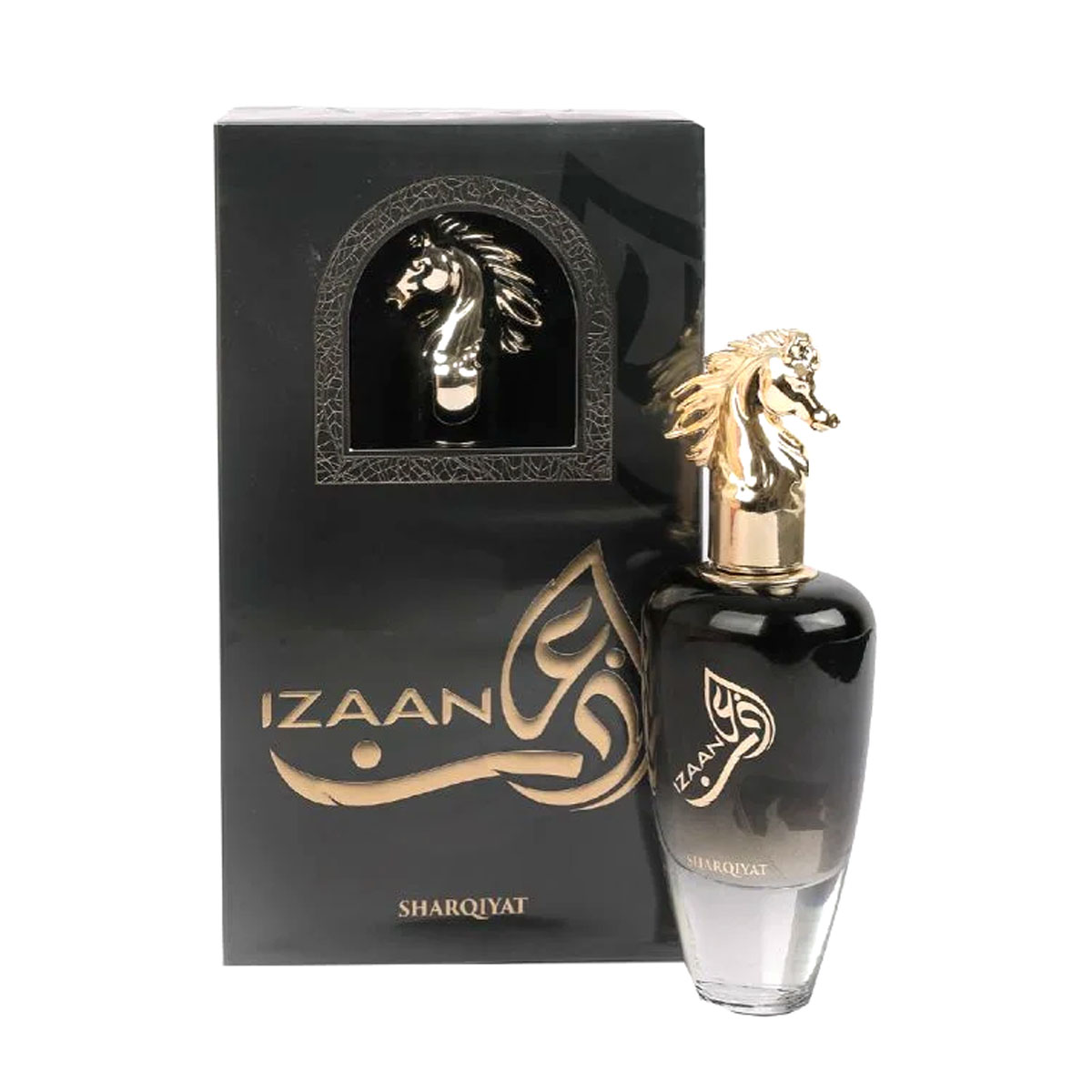 Izaan Eau De Parfum 100ml