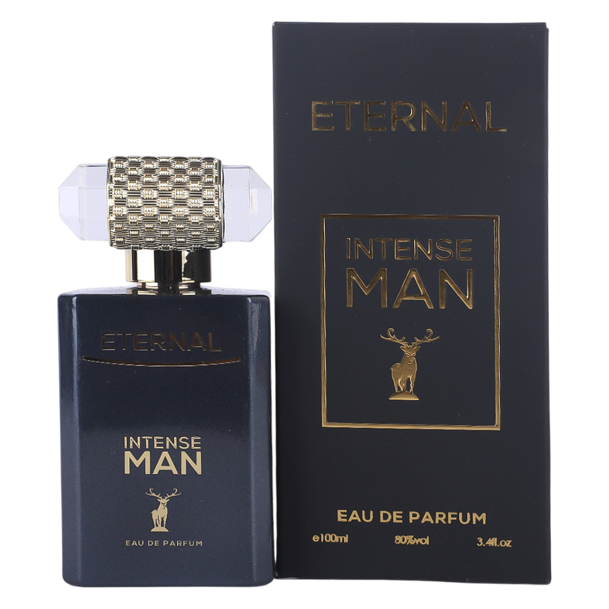 Intense Man Perfume 100ml