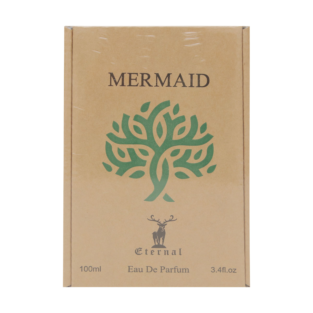 Mermaid Eau De Parfum 100ml