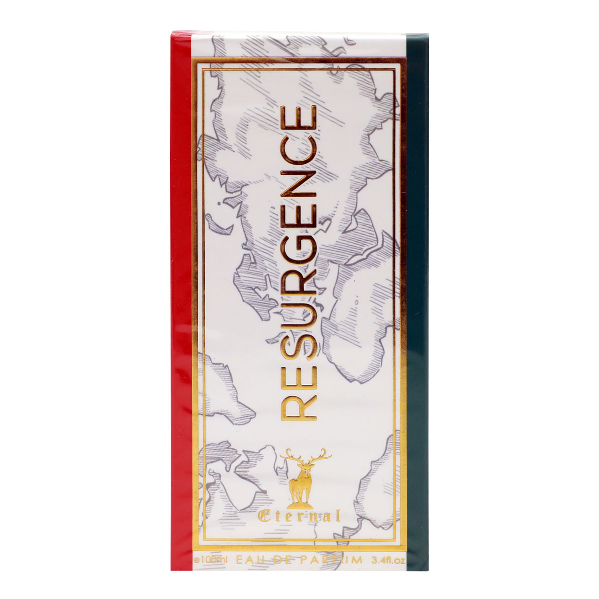 Resurgence Eau De Parfum 100ml