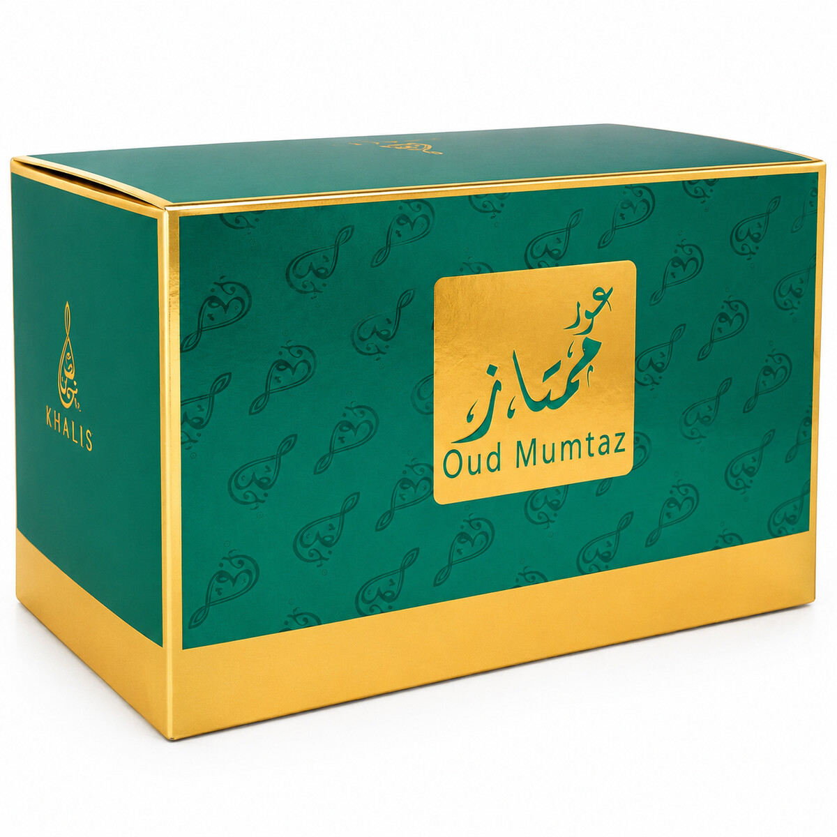 Oud Mumtaz Muattar 50g
