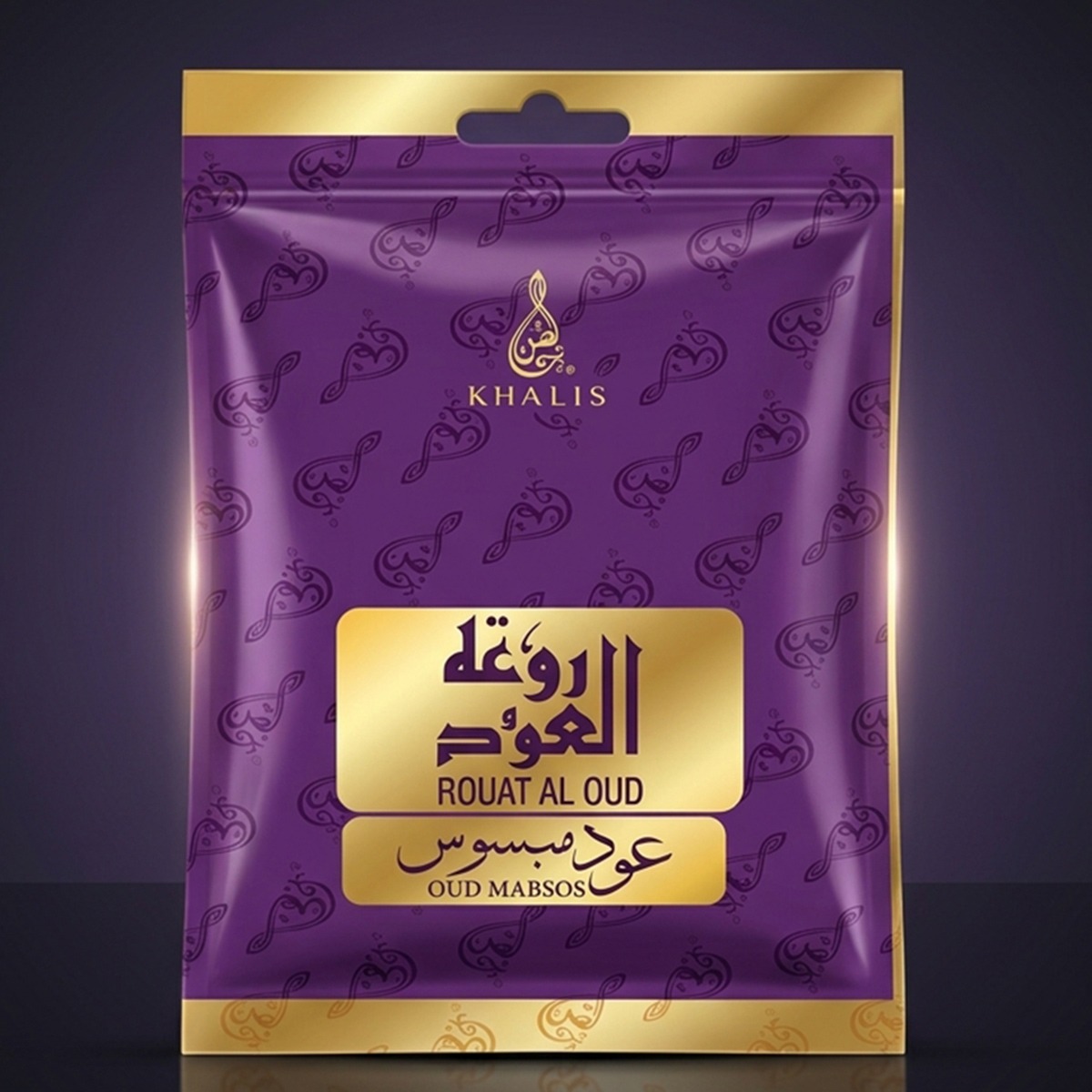 Rouat Al Oud Muattar 50g