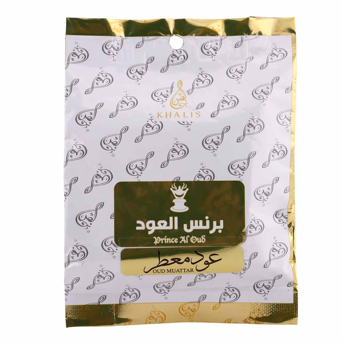 Prince Al Oud Muattar 50g