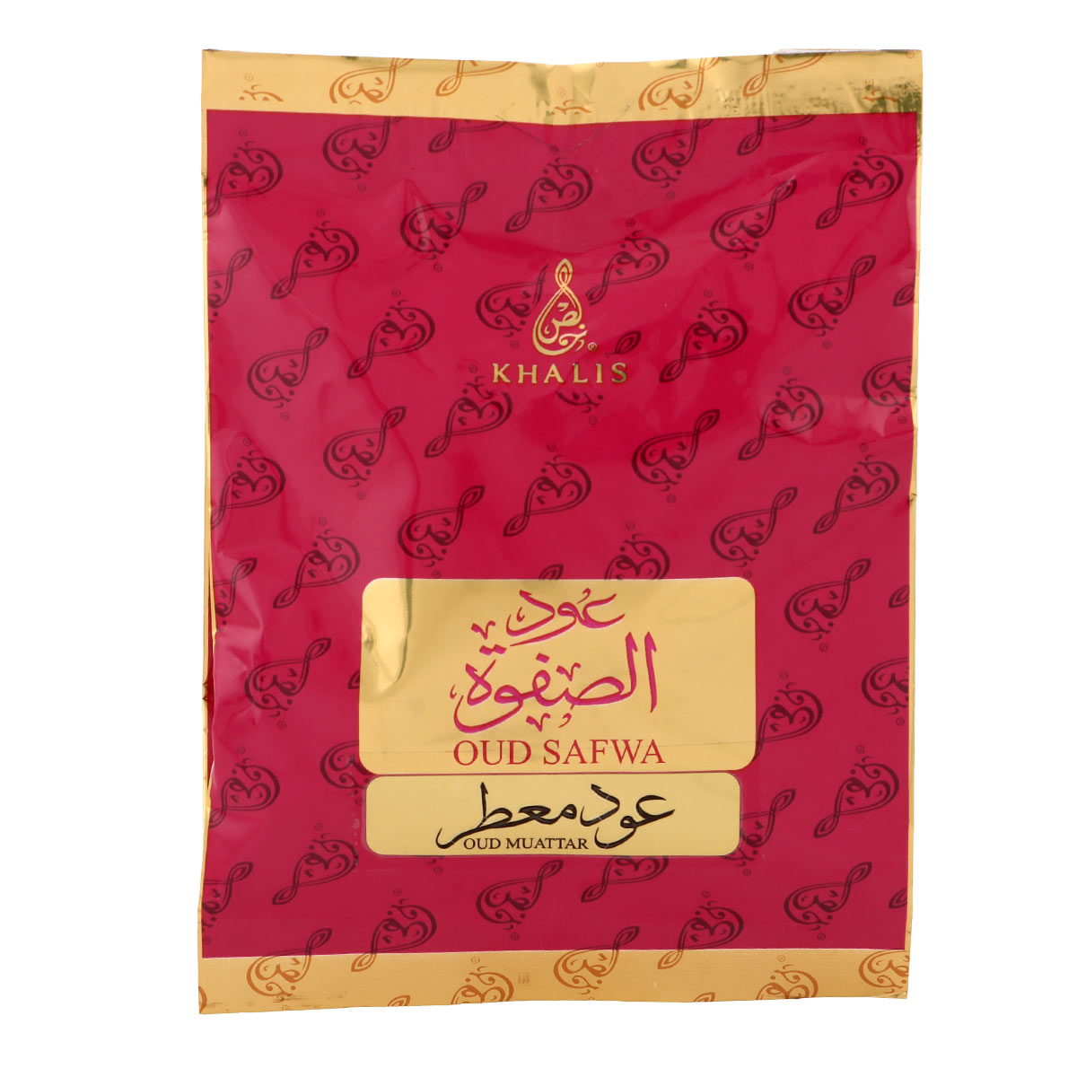Oud Safwa Muattar 50g