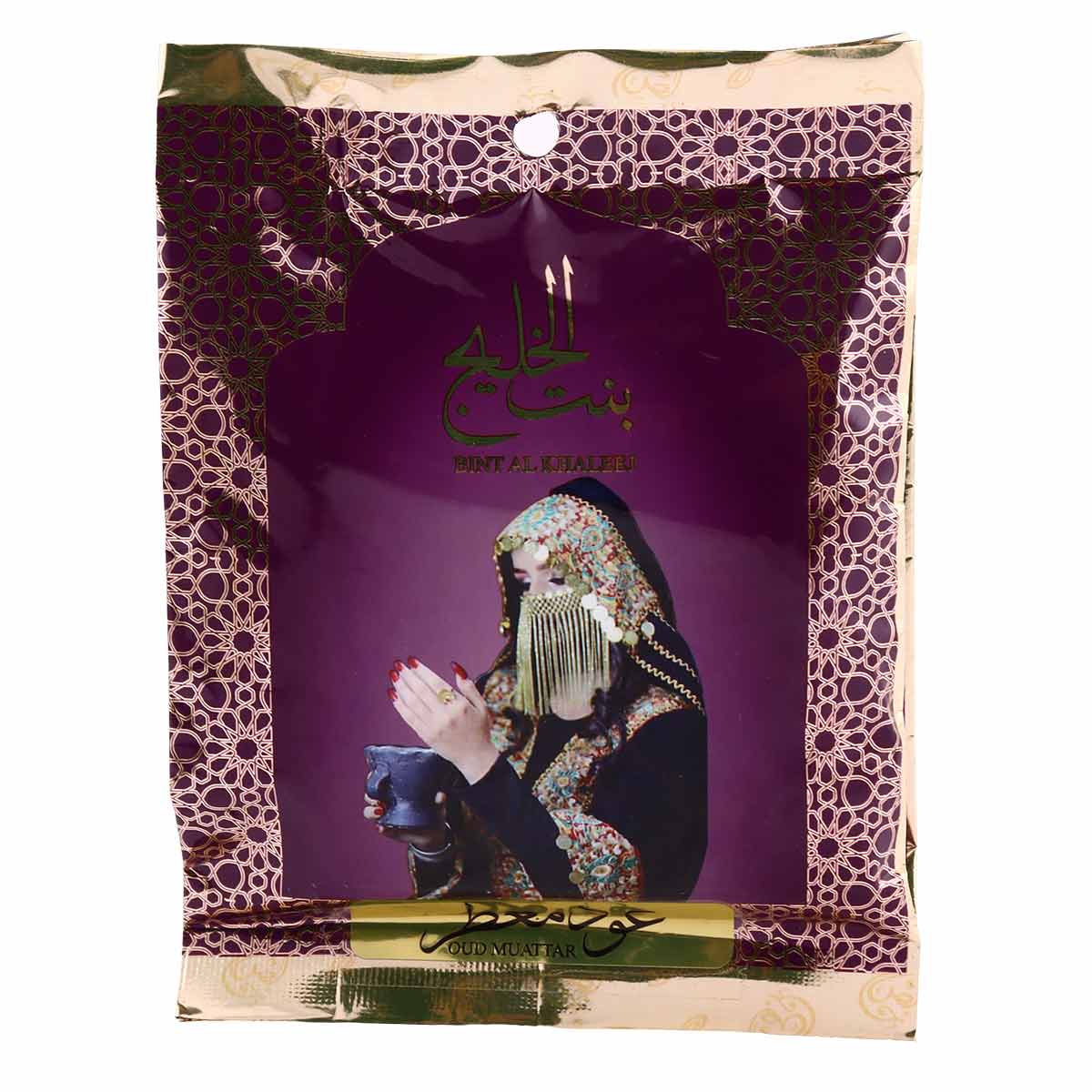 Bint Al Khaleej Oud Muattar