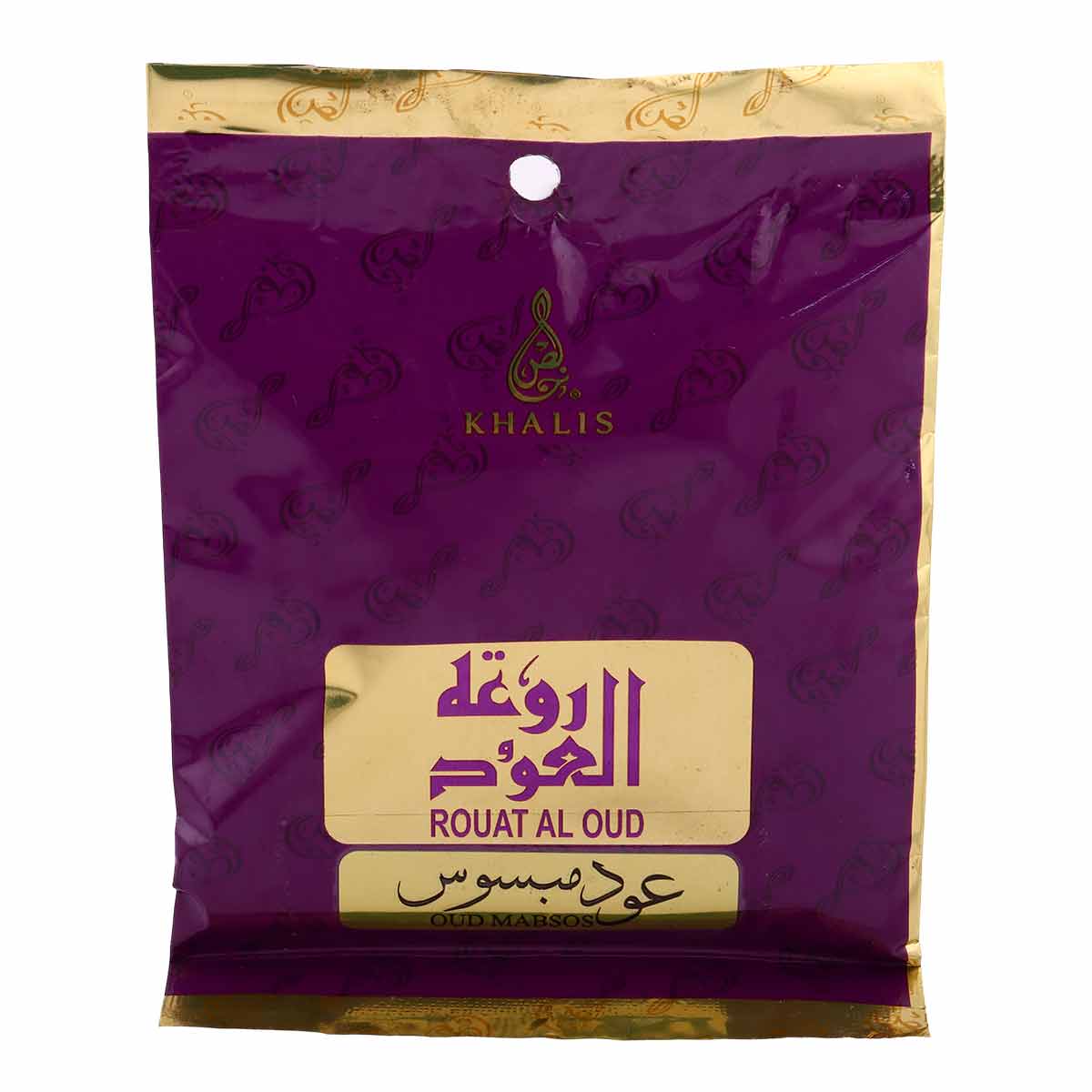 Rouat Al Oud Mabsoos 50g