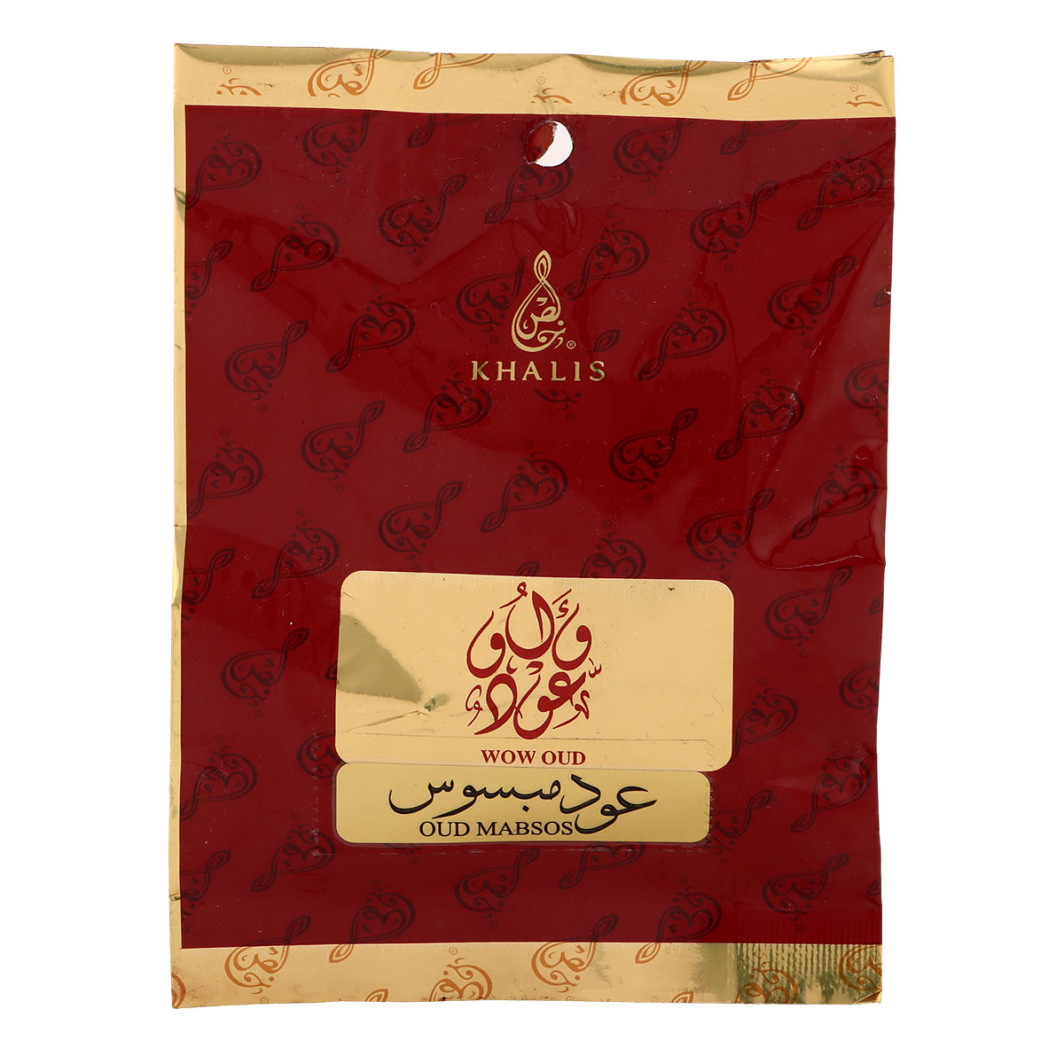 Wow Oud Mabsoos 50g