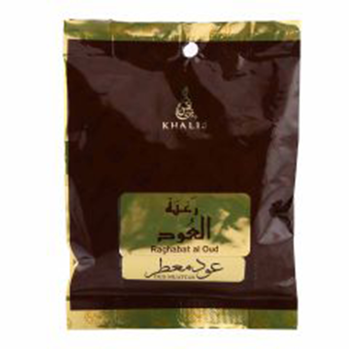 Raghabat Al Oud Mabsoos