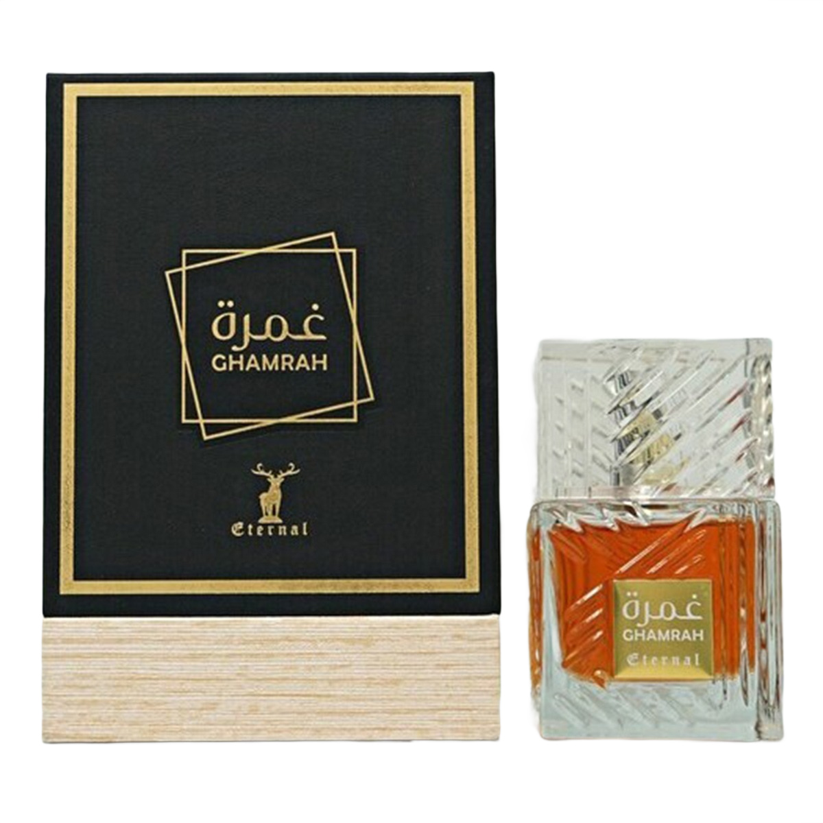 Ghamra EDP 100ml