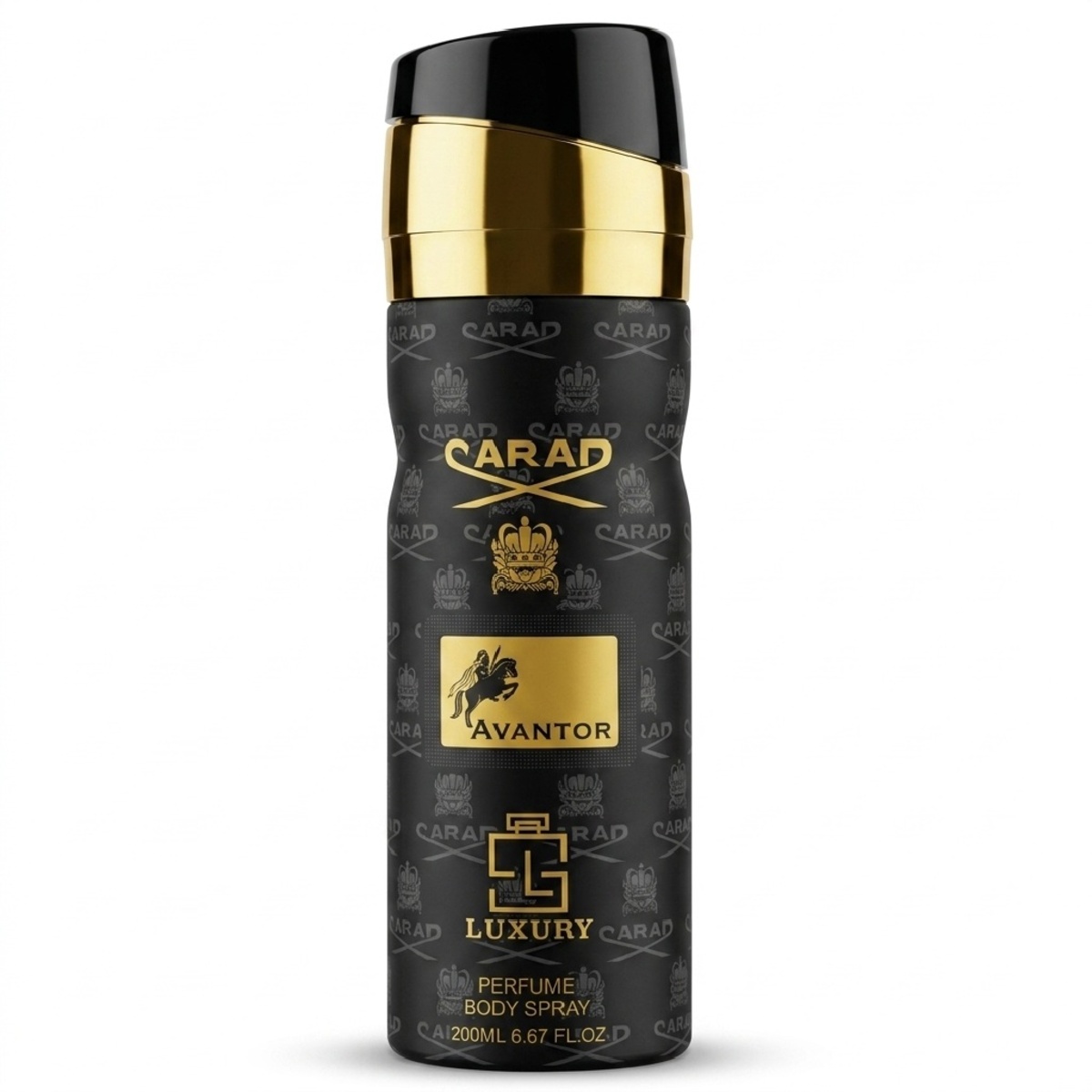 Carad Avantor Perfume 200ml